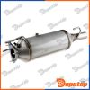 Filtres à Particules Diesel EURO5 pour CITROEN | DPF-CT-000, 73149